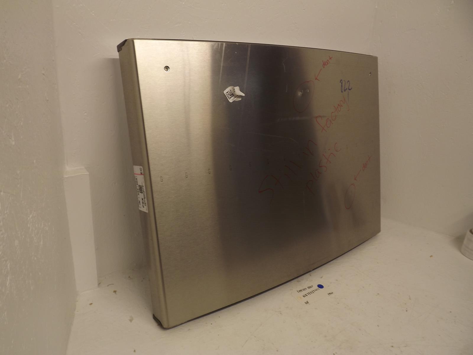 GE Refrigerator WR78X37411 Freezer Door New GE Refrigerator WR78X37411 Freezer Door New